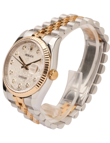 Rolex Datejust 116233